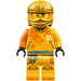 LEGO Arin con Wrap Minifigure