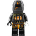 LEGO Arkade Minifigure