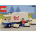 LEGO Arla Milk Delivery Truck Set 1581-2