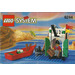 LEGO Armada Sentry Set 6244