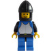 LEGO Armored Archer Minifigure