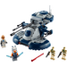 LEGO Armored Assault Tank (AAT) Set 75283