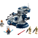 LEGO Armored Assault Tank (AAT) 75283