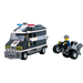 LEGO Armored Car Action Set 7033