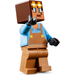 LEGO Armorsmith Minifiguur