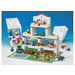 LEGO Around-the-House Set 9130