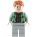 LEGO Arthur Weasley Minifigur