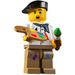 LEGO Artist Set 8804-14