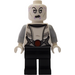 LEGO Asajj Ventress con Blanco Torso Minifigura