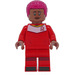 LEGO Asisat Oshoala Minifigur