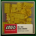 LEGO Assorted basic bricks - Yellow Set 054