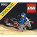 LEGO Astro Dasher Set 6805