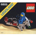 LEGO Astro Dasher 6805