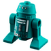 LEGO Astromech Droid (K3-R1) Minifigure