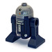 LEGO Astromech Droid with Dark Blue Body Minifigure