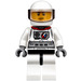 LEGO Astronaut