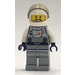 LEGO Astronaut Minifigure