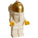 LEGO Astronaut Minifiguur