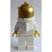 LEGO Astronaut Minifigure