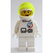 LEGO Astronaut (No Airtanks)