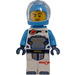 LEGO Astronauta con Zaino a reazione Minifigure