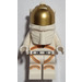 LEGO Astronaut with Spacesuit with Orange Stripes Minifigure