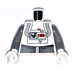 LEGO AT-AT Driver Torso (973)