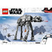 LEGO AT-AT Set 75288 Instructions