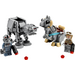 LEGO AT-AT vs. Tauntaun Microfighters Set 75298