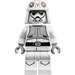 LEGO AT-DP Piloot Minifiguur