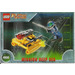 LEGO AT Jet Sub Set 4800