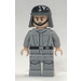 LEGO AT-ST Conducteur avec Des lunettes de protection et Printed Jambes Minifigurine