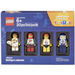 LEGO Athletes minifigure collection (5004573)