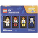 LEGO Athletes minifigure collection 5004573