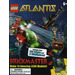 LEGO Atlantis: Brickmaster (ISBN9780756668532)