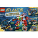 LEGO Atlantis Super Pack 4 in 1 Set 66365