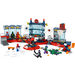 LEGO Attack sur the Araignée Lair 76175