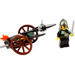LEGO Attack Wagon Set 30061