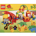 LEGO Attraction Centre Set 2866