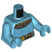 LEGO Attuma Minifig Torse (973 / 76382)