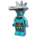 LEGO Attuma Minifigure