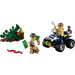 LEGO ATV Patrol Set 60065