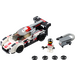 LEGO Audi R18 e-tron quattro 75872