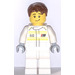 LEGO Audi Team Driver Minifigure