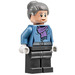 LEGO Aunt May Minifigur