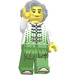 LEGO Auntie Tai Minifigure