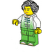 LEGO Auntie Tai Minifigur