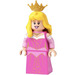 LEGO Aurora Minifigur