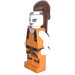 LEGO Aurra Sing Minifigure