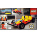 LEGO Auto Chassis Set 956
